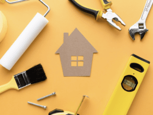 Preparing Your Home for Sale