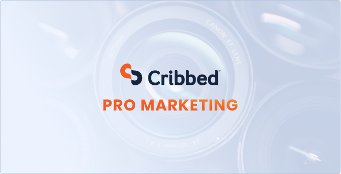 cribbed pro marketing
